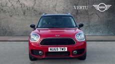 MINI Countryman 1.5 Cooper Classic 5dr Petrol Hatchback